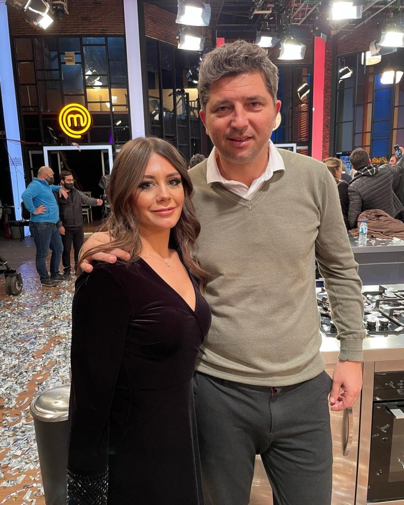 masterchef pelin zaman i gorenler taniyamadi 2